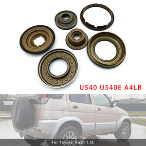 U540 U540E A4LB Transmission Rebuild Piston Kit For Toyota Daihatsu