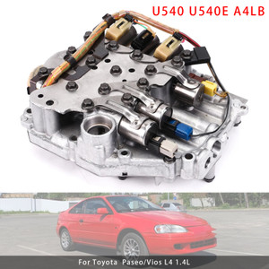 U540E U540 A4LB Transmission Valve Body For Toyota Daihatsu
