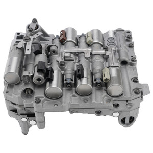 TF-81SC TF81 Transmission Valve Body For Lincoln Mazda Volvo Land Rover