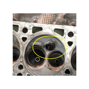Fix Thread Failed Repair Insert Extra-Large For Ford Cylinder Head 4.6L 2-valve