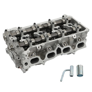 Complete Cylinder Head 2.7L DOHC 2TRFE For Toyota Tacoma 4Runner 2005-2022 2TR