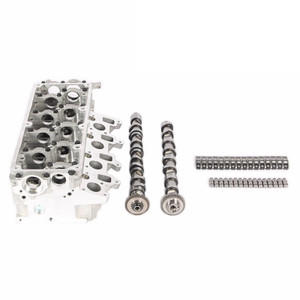 Cylinder Head Assembly 03L103265E For VW Amarok Crafter 2.0TDI