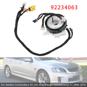 Clock Spring 92234063 For Holden Commodore VE SV6 SS V Omega S1 2006-2010