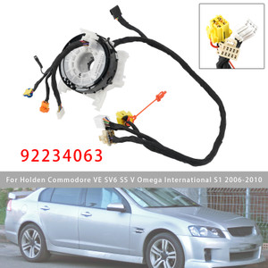 Clock Spring 92234063 For Holden Commodore VE SV6 SS V Omega S1 2006-2010