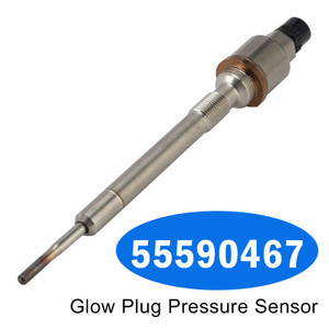 Glow Plug Pressure Sensor 55590467 for Vauxhall Astra Insignia 2.0CDTi