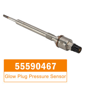 Glow Plug Pressure Sensor 55590467 for Vauxhall Astra Insignia 2.0CDTi