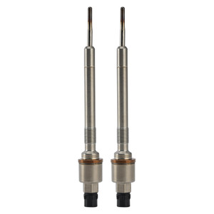 2PCS Glow Plug Pressure Sensor 55590467 for Vauxhall Astra Insignia 2.0CDTi