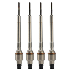 4PCS Glow Plug Pressure Sensor 55590467 for Vauxhall Astra Insignia 2.0CDTi
