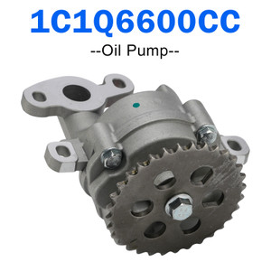 Engine Oil Pump for Ford Transit Ranger 2000-2024 1C1Q6600CC