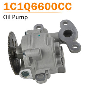 Engine Oil Pump for Ford Transit Ranger 2000-2024 1C1Q6600CC