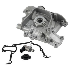 55258238 55269807 Oil Pump for Jeep Renegade for Alfa Romeo