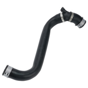 Upper+Lower Radiator Hoses Molded For Mercedes S211 W211 E350 2006-2009