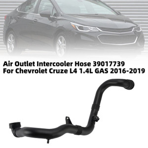 Coolant Radiator Hose PEH101080 For Land Rover Discovery 1998-2004