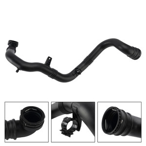 Coolant Radiator Hose PEH101080 For Land Rover Discovery 1998-2004