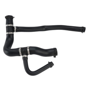 Air Outlet Intercooler Hose 39017739 For Chevrolet Cruze L4 1.4L GAS 2016-2019
