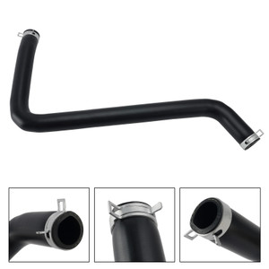 Radiator Upper Hose BB5Z-8260-E For Ford Explorer 2011-2019 3.5L