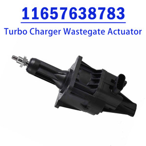 Turbo Charger Wastegate Actuator 11657638783 For BMW 228i 320i 2012-2018