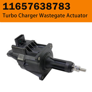 Turbo Charger Wastegate Actuator 11657638783 For BMW 228i 320i 2012-2018