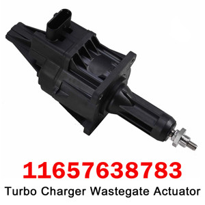Turbo Charger Wastegate Actuator 11657638783 For BMW 228i 320i 2012-2018