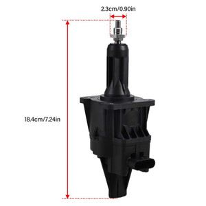 Turbo Charger Wastegate Actuator 11657638783 For BMW 228i 320i 2012-2018