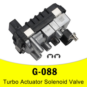 Turbo Actuator G-088 730314 6NW009228 for Mercedes E GL ML R 3.0D V6