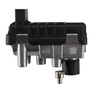 Turbo Actuator Solenoid Valve G-013 6NW009543 for Mercedes E M R-Class