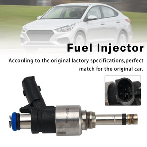 1Pcs Fuel Injector For Kia Rio 2018-2020 Soul 1.6L 2017-2019 35310-2B150