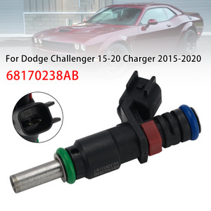 1Pcs Fuel Injector For Dodge Challenger 15-20 Charger 2015-2020 68170238AB