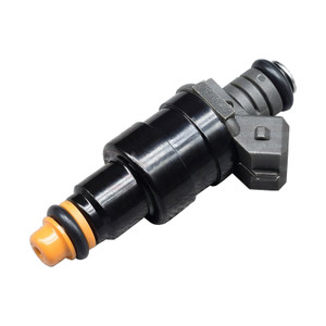 6Pcs Fuel Injector For Porsche 911 Base Carrera 3.2L 1984-1989 0280150158