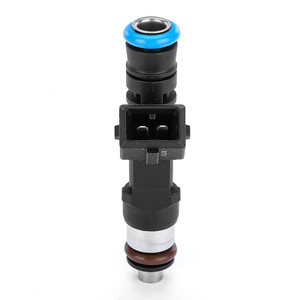 4Pcs Fuel Injector For Chevrolet Aveo T300 1.4 Turbo 2013-2023 0280158205