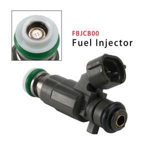 1Pcs Fuel Injector For Chevrolet For GM Luz DMAX 7Y15 3.5L V6 FBJCB00