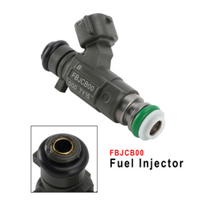 1Pcs Fuel Injector For Chevrolet For GM Luz DMAX 7Y15 3.5L V6 FBJCB00