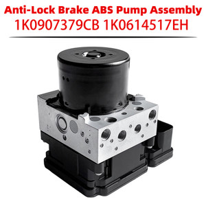 Anti-Lock Brake ABS Pump Assembly for VW for Audi 1K0907379CB 1K0614517EH