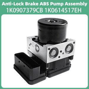 Anti-Lock Brake ABS Pump Assembly for VW for Audi 1K0907379CB 1K0614517EH