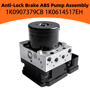 Anti-Lock Brake ABS Pump Assembly for VW for Audi 1K0907379CB 1K0614517EH
