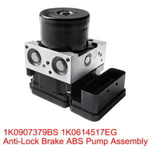 Anti-Lock Brake ABS Pump Assembly for VW for Audi 1K0907379BS 1K0614517EG