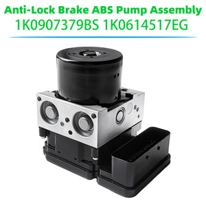 Anti-Lock Brake ABS Pump Assembly for VW for Audi 1K0907379BS 1K0614517EG