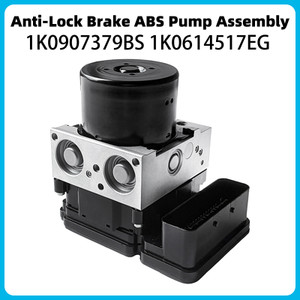 Anti-Lock Brake ABS Pump Assembly for VW for Audi 1K0907379BS 1K0614517EG