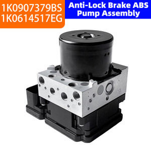 Anti-Lock Brake ABS Pump Assembly for VW for Audi 1K0907379BS 1K0614517EG