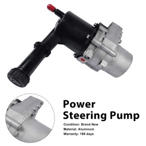 Electric Power Steering Pump 9644860880 Fit Peugeot 307 Fit Citroen C4