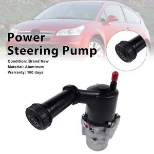 Electric Power Steering Pump 9644860880 Fit Peugeot 307 Fit Citroen C4
