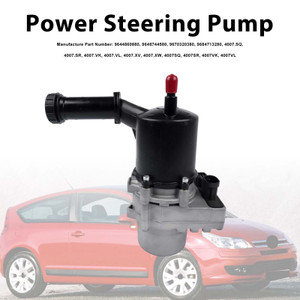 Electric Power Steering Pump 9644860880 Fit Peugeot 307 Fit Citroen C4