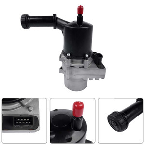 Electric Power Steering Pump 9644860880 Fit Peugeot 307 Fit Citroen C4