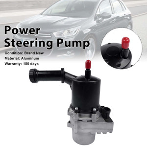 Electric Power Steering Pump 9644860880 Fit Peugeot 307 Fit Citroen C4