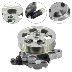 Power Steering Pump For Honda Accord 2006-2007 Element 2006-2011 56110-RTA-003