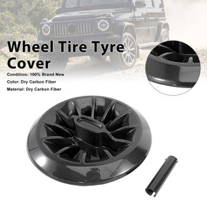 Spare Tire Tyre waterproof Cover Wheel Protector Fit Benz W464 W465 2019+