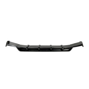Dry Carbon Front Bumper Lip Fit Mercedes Benz G-Class W464 W463A 2019-2023