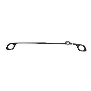 Carbon Fiber Central Control Cover Fit Mercedes G-Class W465 W464 2019-2026