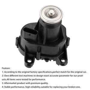 Intake Manifold Actuator Motor For BMW 3 5 7 Series X3 X5 MINI 11618570791