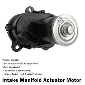 Intake Manifold Actuator Motor For BMW 3 5 7 8 Series X3 X5 X7 11618575534